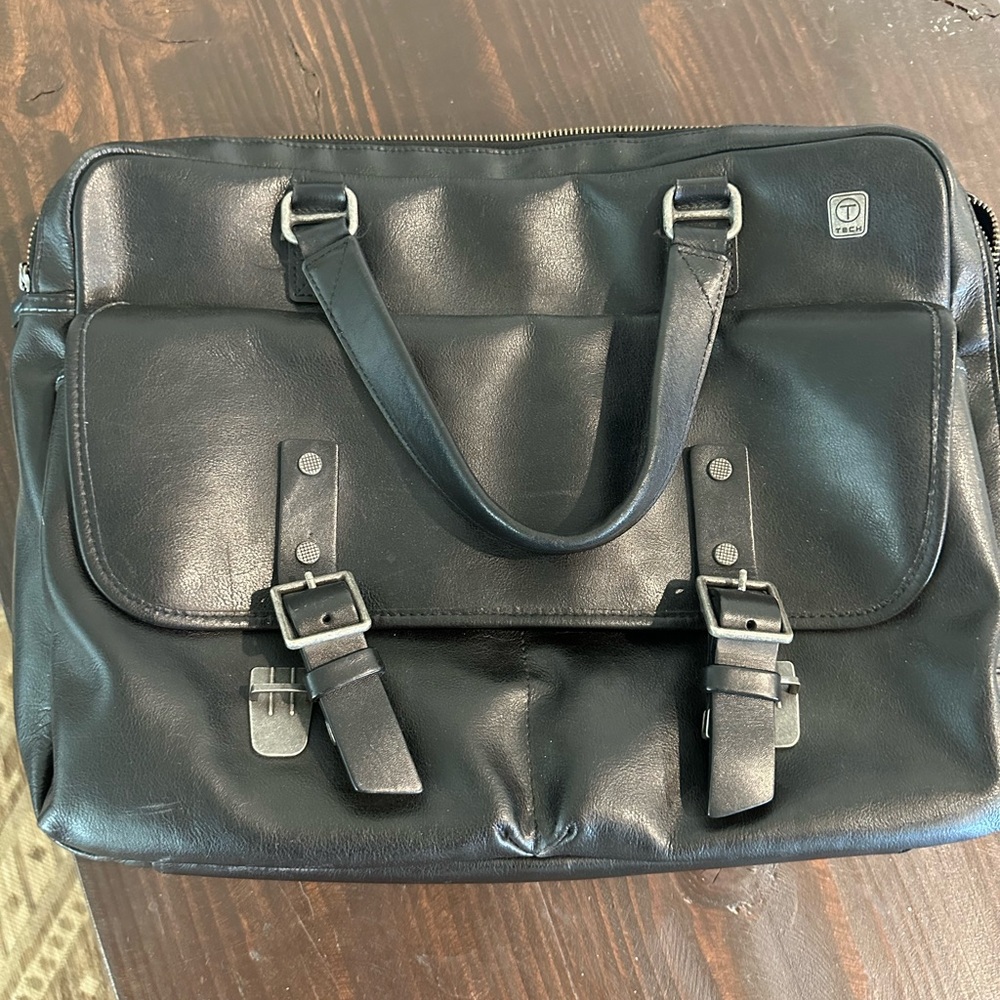TUMI T-Tech Messenger Bag